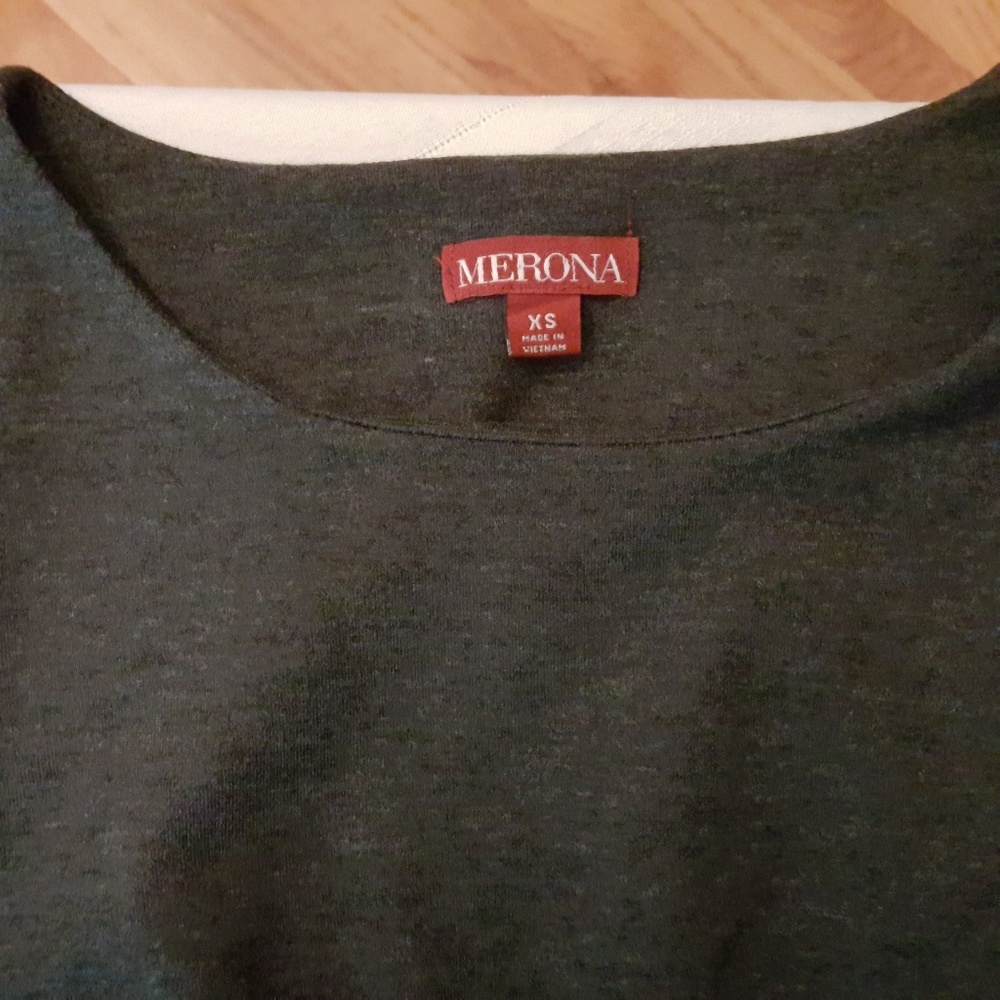 Merona
Work/Office Dress - Picture 6 of 6